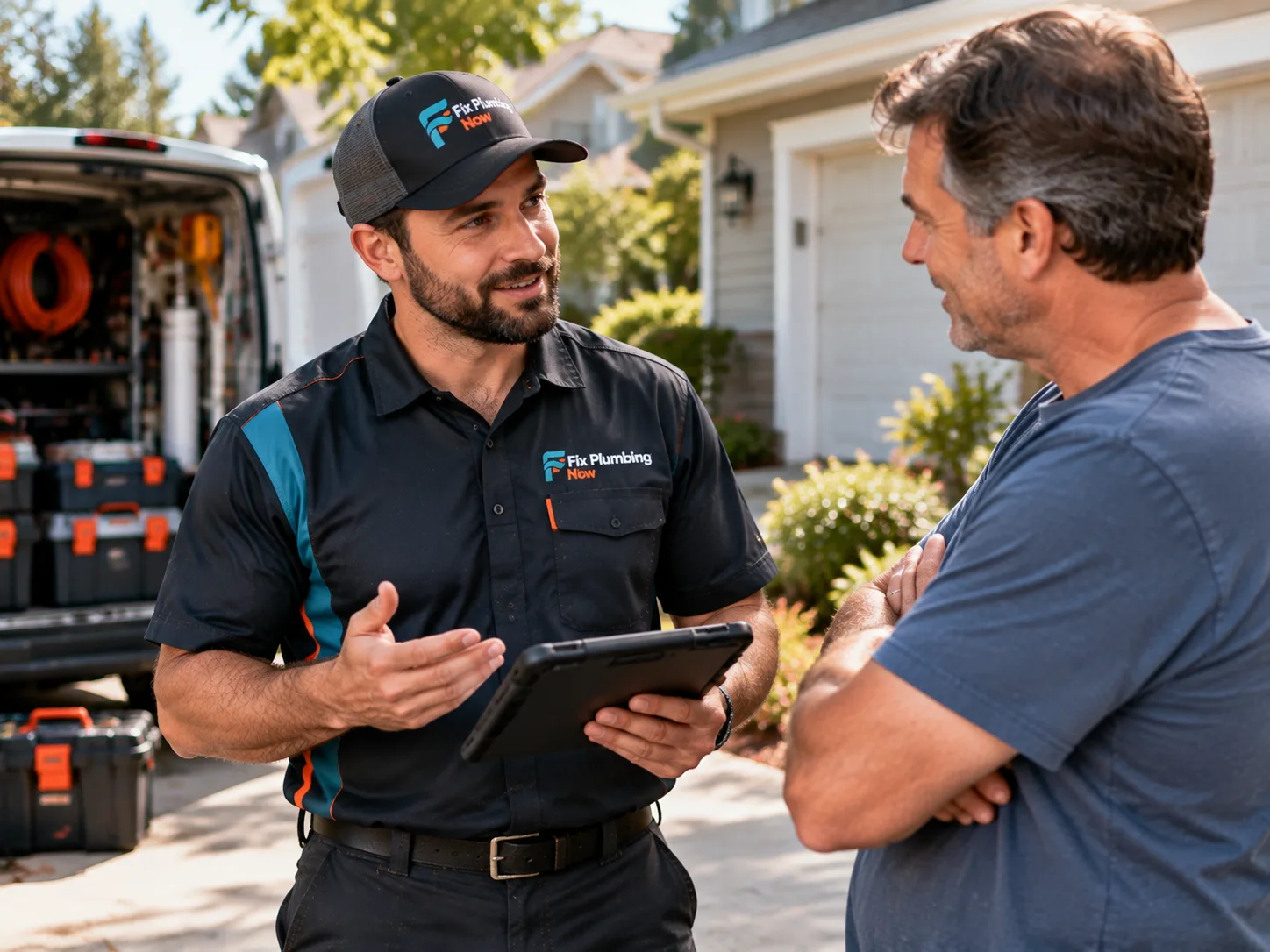 Clogged Drain Service Salida, CA FAQs